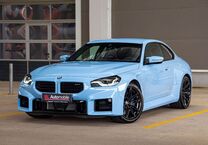 Gebrauchtwagen BMW M2