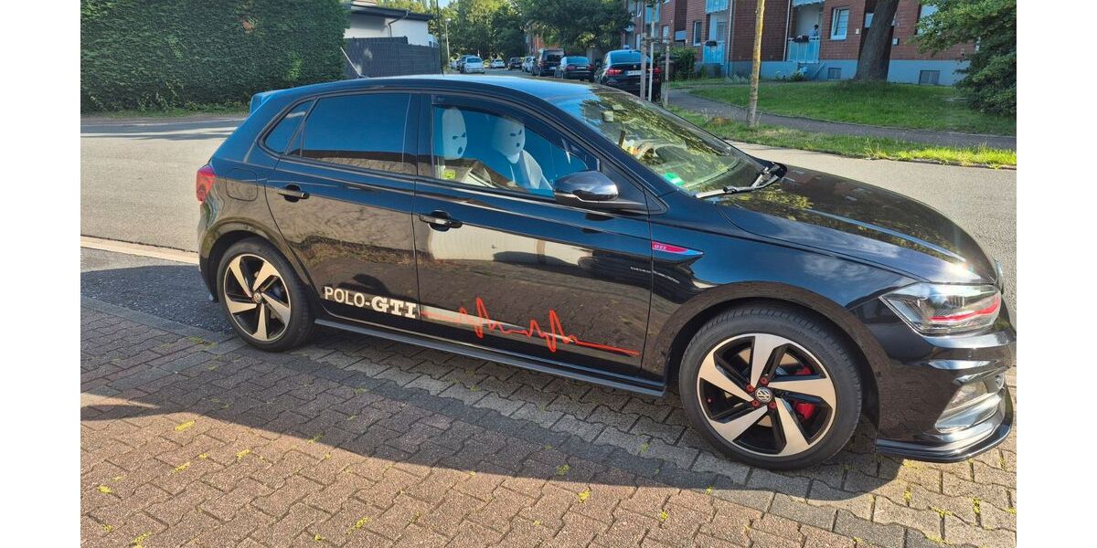 VW Polo 82.500 km 16.500 &euro; Lünen 44536