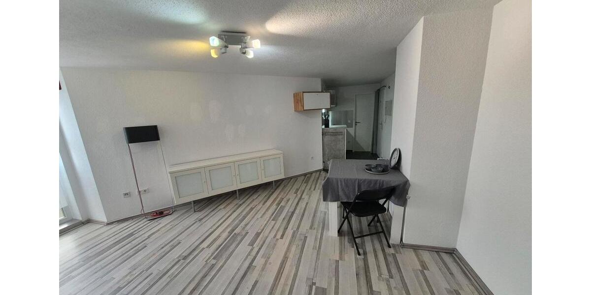 Maisonettenwohnung Herten Bertlich - 2 Zimmer, 37 m&sup2;, 590&euro; | Angebot:26456167