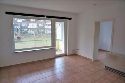 1,5‑Zimmer‑Wohnung EG mit Balkon zu vermieten 1 zimmer