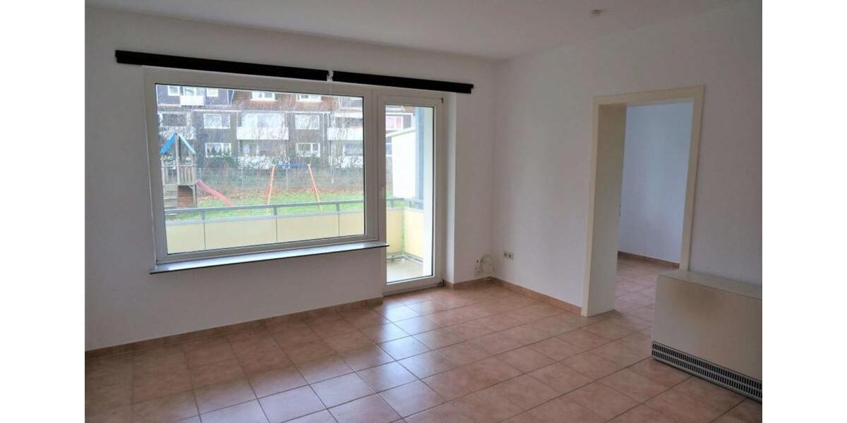 1,5‑Zimmer‑Wohnung EG mit Balkon zu vermieten 1 zimmer