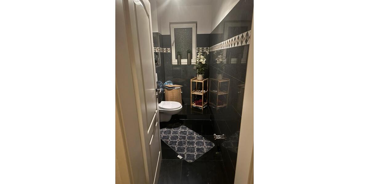 Maisonettenwohnung Recklinghausen Grullbad - 3.5 Zimmer, 115 m&sup2;, 1.250&euro; | Angebot:24835272