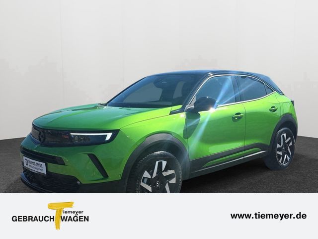 Opel Mokka 14.662 km 18.490 &euro; Datteln 45711
