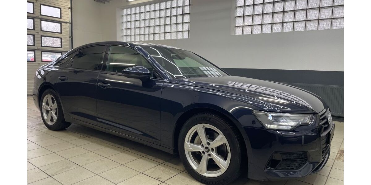 Audi A6 82.000 km 31.000 &euro; Kamen 59174