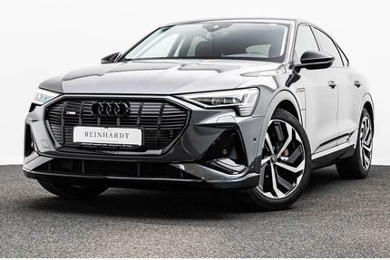 Audi e-tron 86.190 km 29.798 &euro; Hagen 58091