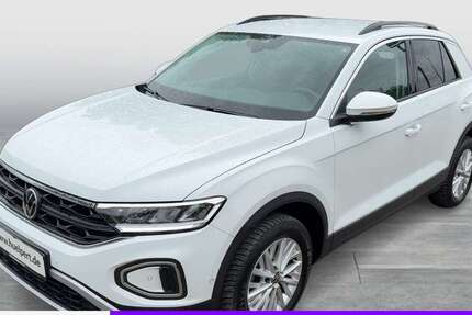 VW T-Roc 22.761 km 16.992 &euro; Dortmund-Marten 44379