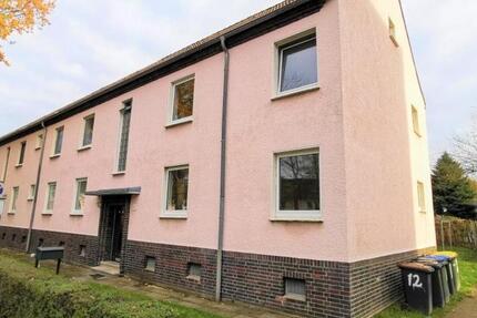 Wohnung Marl - 3.5 Zimmer, 53 m&sup2;, 495&euro; | Angebot:24823628