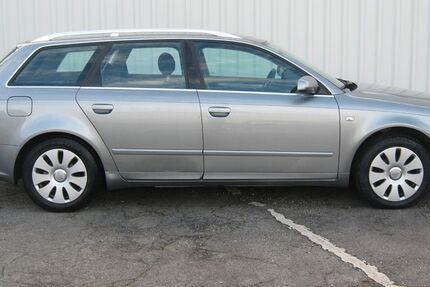 Audi A4 219.999 km 3.600 &euro; Dortmund 44287