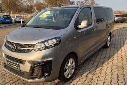 Opel Vivaro 125.572 km 19.998 &euro; Datteln 45711