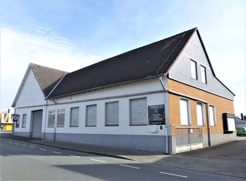 Gewerbeobjekt Bergkamen - 1.900&euro; | Angebot:25805267