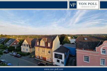 Wohnung zum Mieten in Dortmund 650 € 60 m² 2 zimmer