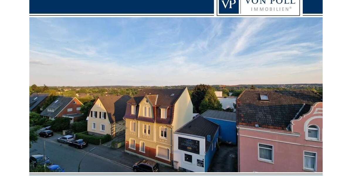 Wohnung zum Mieten in Dortmund 650 € 60 m² 2 zimmer