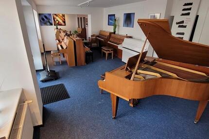 Gewerbeobjekt Gelsenkirchen Ückendorf - 930&euro; | Angebot:24435101