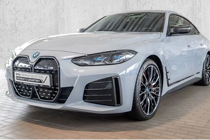 BMW i4 46.250 km 49.990 &euro; Hagen 58119
