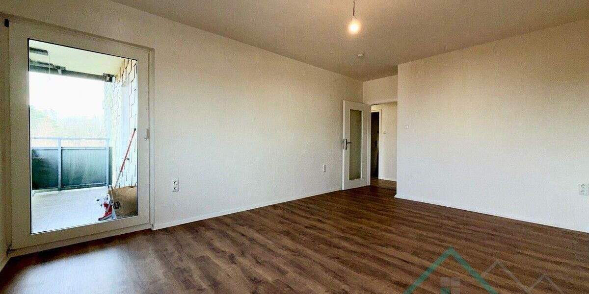 Etagenwohnung Iserlohn / Gerlingsen Gerlingsen - 2 Zimmer, 53 m&sup2;, 94.000&euro; | Angebot:24683066