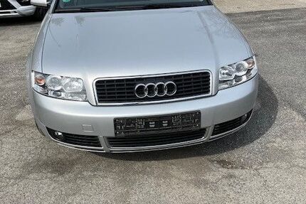 Audi A4 98.100 km 5.900 &euro; Lünen 44532
