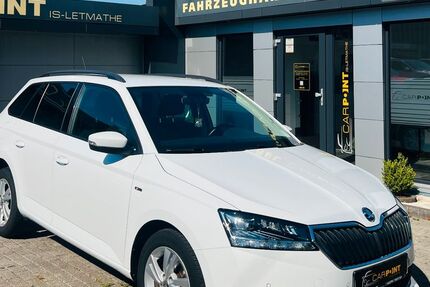 Skoda Fabia 96.814 km 11.499 &euro; Iserlohn-Letmathe 58642