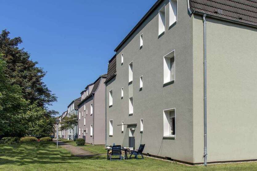 Wohnung zum Mieten in Dortmund 478 € 63.86 m²