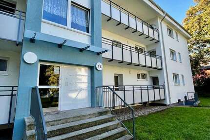 Wohnung Dortmund Wickede - 3 Zimmer, 66 m&sup2;, 559&euro; | Angebot:26817642