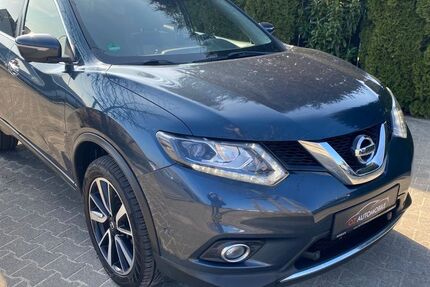 Nissan X-Trail 209.000 km 11.690 &euro; Oer Erkenschwick 45739