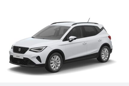 Seat Arona 22.831 km 21.680 &euro; Recklinghausen 45663