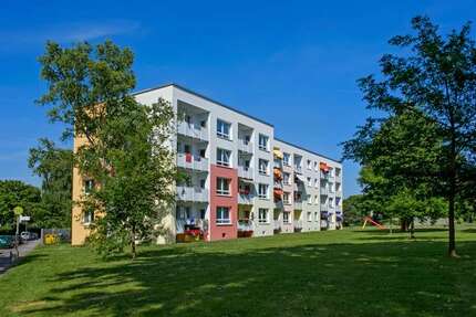 Wohnung Dortmund Wickede - 3 Zimmer, 65 m&sup2;, 539&euro; | Angebot:26551382