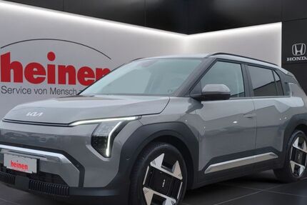 Kia EV3 6.400 km 33.980 € Dortmund 44263