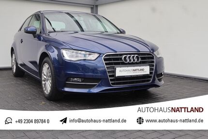 Audi A3 124.490 km 8.950 &euro; Schwerte 58239