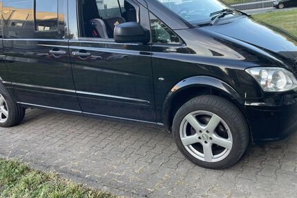 Mercedes-Benz Vito 300.000 km 16.900 &euro; Bochum 44892
