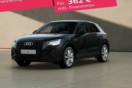 Audi Q2 33.532 km 29.660 &euro; Hagen 58089