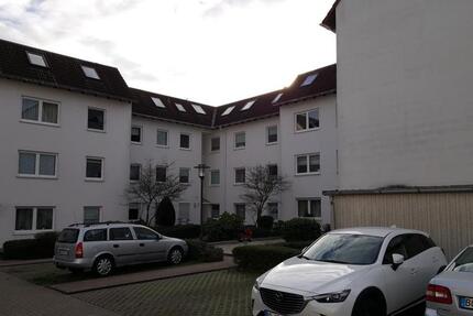 Ruhige Sackgassenlage im 2.OG mit Balkon in WAT-Westenfeld 4 zimmer