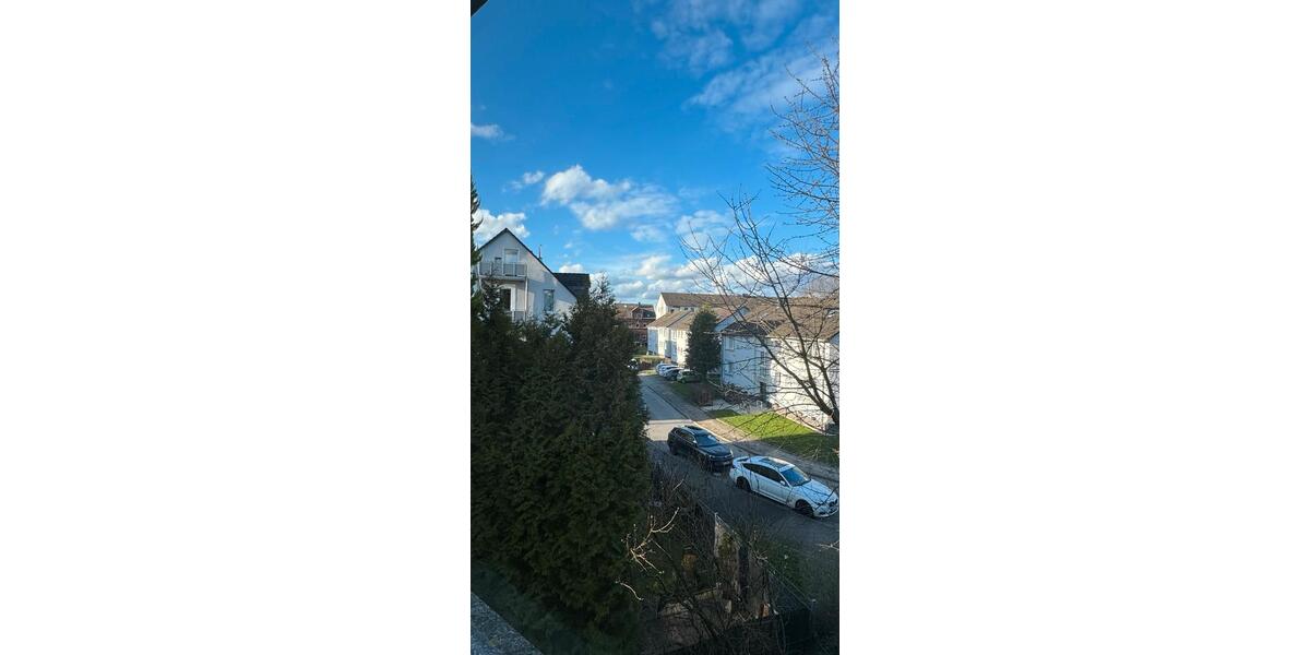 Dachgeschoßwohnung Bochum Eppendorf - 3 Zimmer, 75 m&sup2;, 690&euro; | Angebot:25299081