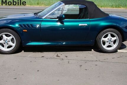 BMW Z3