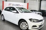 VW Polo 1.6 TDI COMFORTLINE WHITE 4-TÜRE, KLIMA+SHZ 185.000 km 8.777 € Hamm 59077