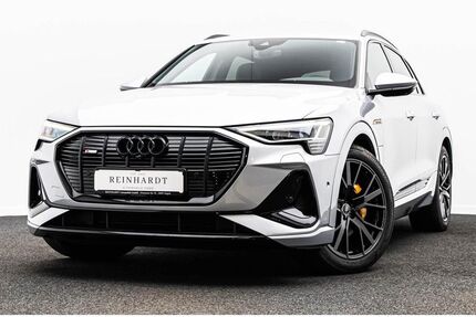 Audi e-tron 82.685 km 33.950 &euro; Hagen 58091