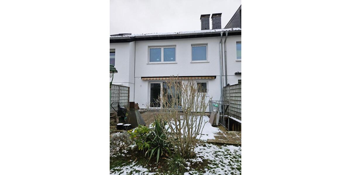 Reihenhaus Bochum Bochum-Mitte - 5 Zimmer, 130 m&sup2;, 2.200&euro; | Angebot:24550821