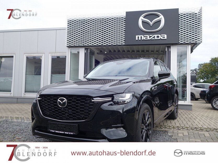 CX-60