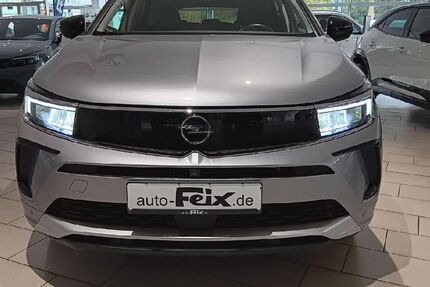 Opel Grandland (X) 16.716 km 21.380 &euro; Bochum 44791