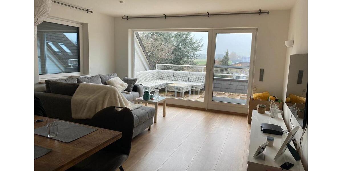 Maisonettenwohnung Dortmund Brackel - 2.5 Zimmer, 80 m&sup2;, 730&euro; | Angebot:26432749