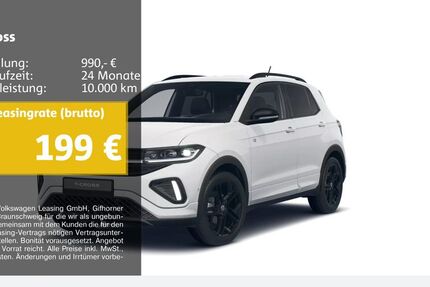 VW T-Cross 26.770 km 27.390 &euro; Castrop-Rauxel 44575