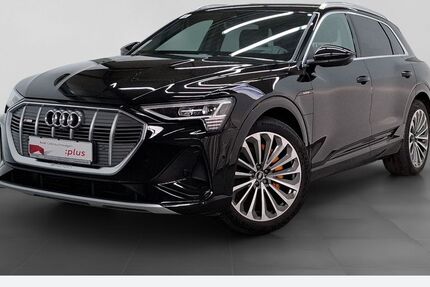 Audi e-tron 81.242 km 33.750 &euro; Bochum 44809