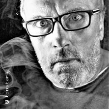 Hans Werner Olm - Hatta 24.10.2026 Stadthalle - Event-Center Castrop-Rauxel