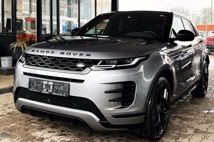 Land Rover Range Rover Evoque 140.000 km 21.500 &euro; Dortmund 44145