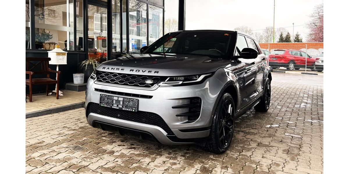 Land Rover Range Rover Evoque 140.000 km 21.500 &euro; Dortmund 44145