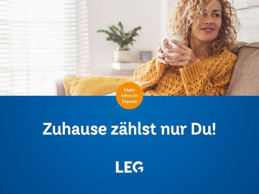 Wohnung zum Mieten in Dortmund 439 € 51.12 m²