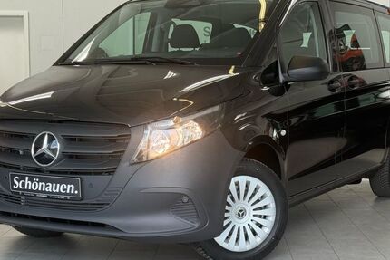 Mercedes-Benz Vito 10.117 km 48.950 € Wuppertal 42281
