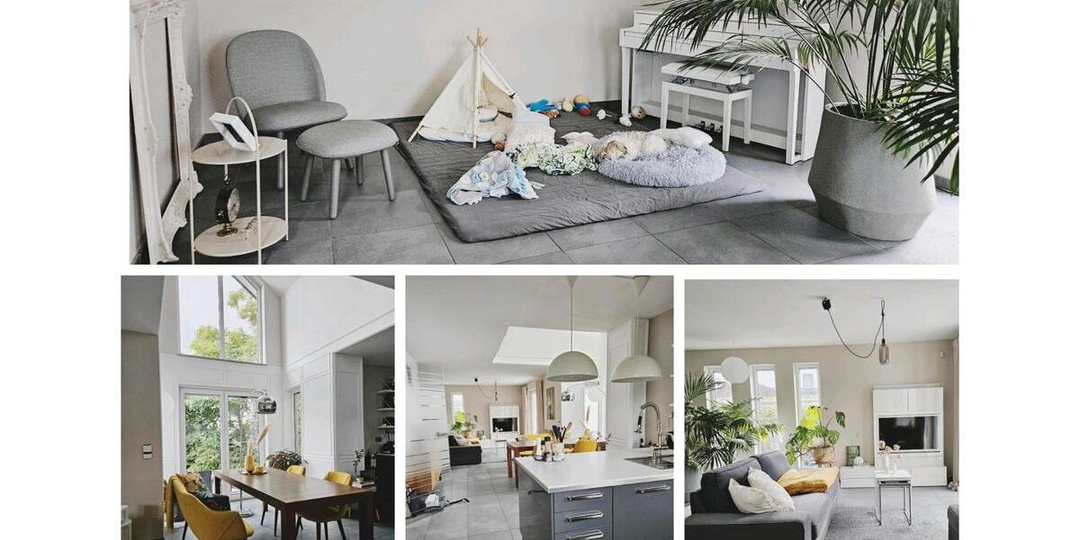 Einfamilienhaus Iserlohn Sümmern - 5 Zimmer, 112 m&sup2;, 539.000&euro; | Angebot:24306805