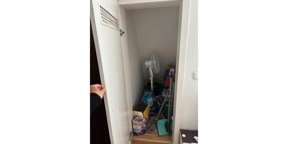 Dachgeschoßwohnung Dortmund Innenstadt Nord - 1 Zimmer, 45 m&sup2;, 585&euro; | Angebot:24755801