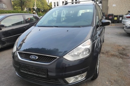 Ford Galaxy 260.000 km 3.600 &euro; Bochum 44805