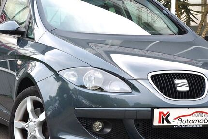 Seat Altea 233.500 km 1.694 &euro; Gelsenkirchen 45897